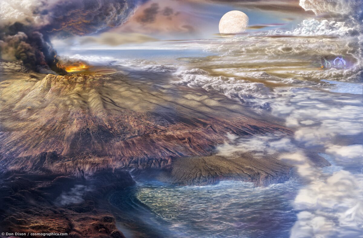 442-Cool-Early-Earth